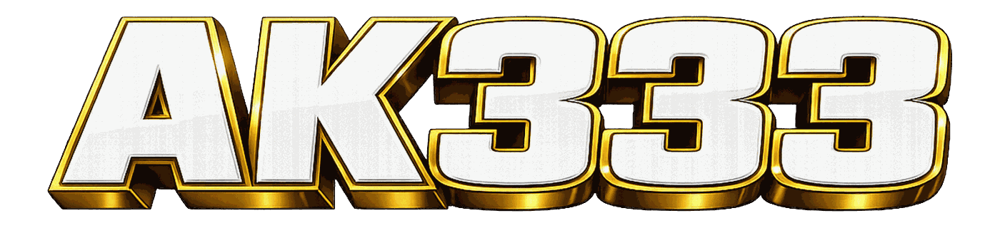 ak333 logo